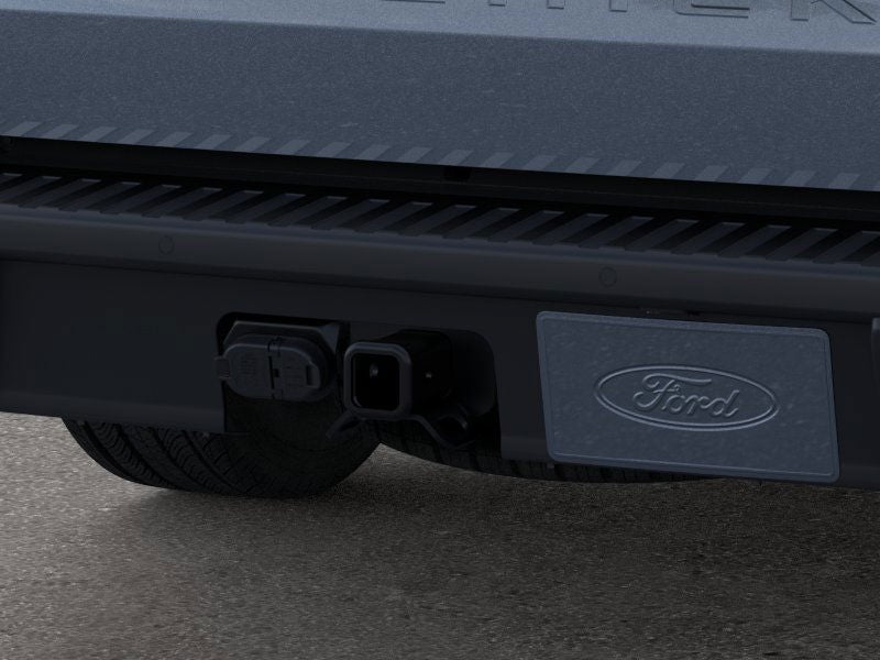 2025 Ford Maverick XLT AWD SuperCrew