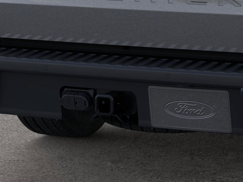 2025 Ford Maverick XLT AWD SuperCrew