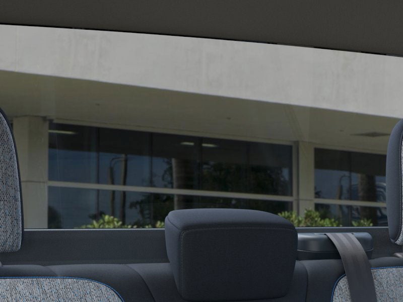 2025 Ford Maverick XLT AWD SuperCrew