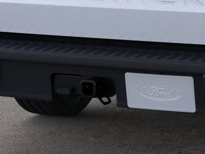 2025 Ford Maverick XLT AWD SuperCrew