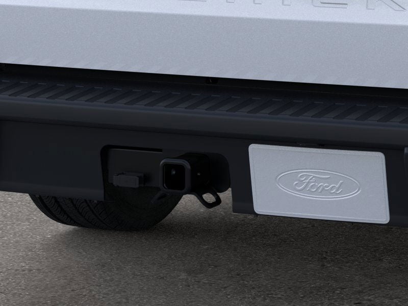 2025 Ford Maverick XLT AWD SuperCrew