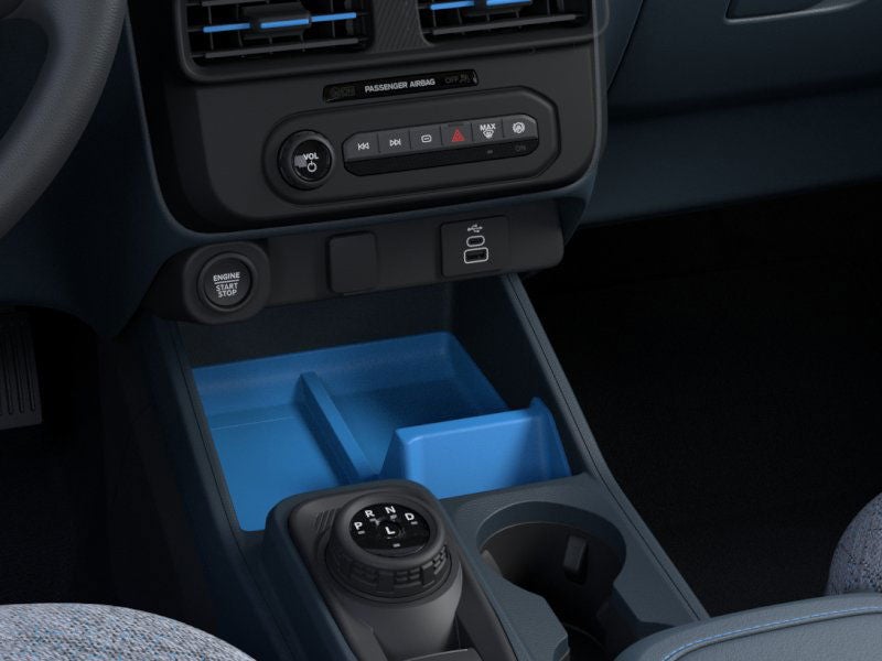 2025 Ford Maverick XLT AWD SuperCrew