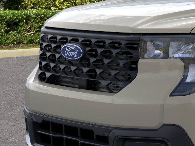 2025 Ford Maverick XLT AWD SuperCrew