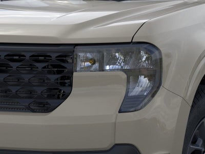 2025 Ford Maverick XLT AWD SuperCrew