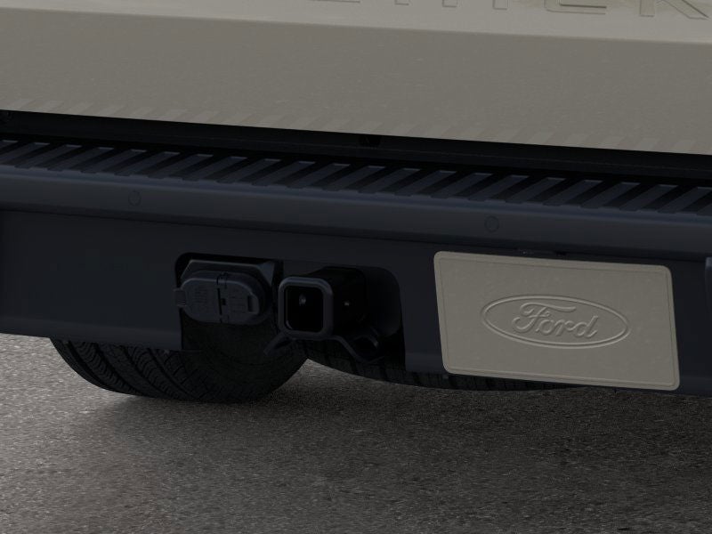 2025 Ford Maverick XLT AWD SuperCrew