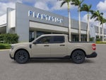 2025 Ford Maverick XLT AWD SuperCrew