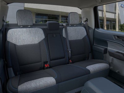 2026 Ford Maverick XLT AWD SuperCrew