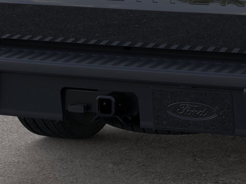 2026 Ford Maverick XLT AWD SuperCrew