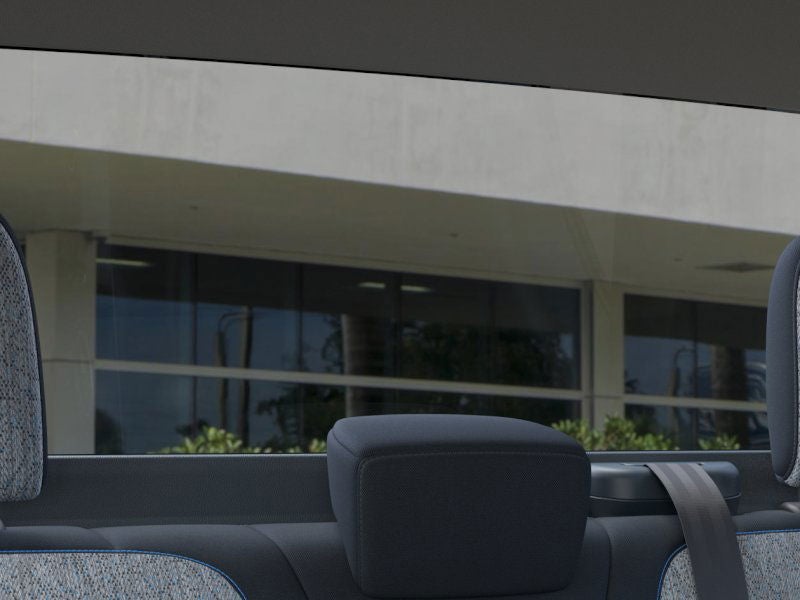 2026 Ford Maverick XLT AWD SuperCrew