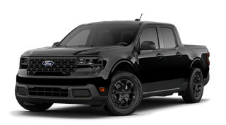 2026 Ford Maverick XLT AWD SuperCrew