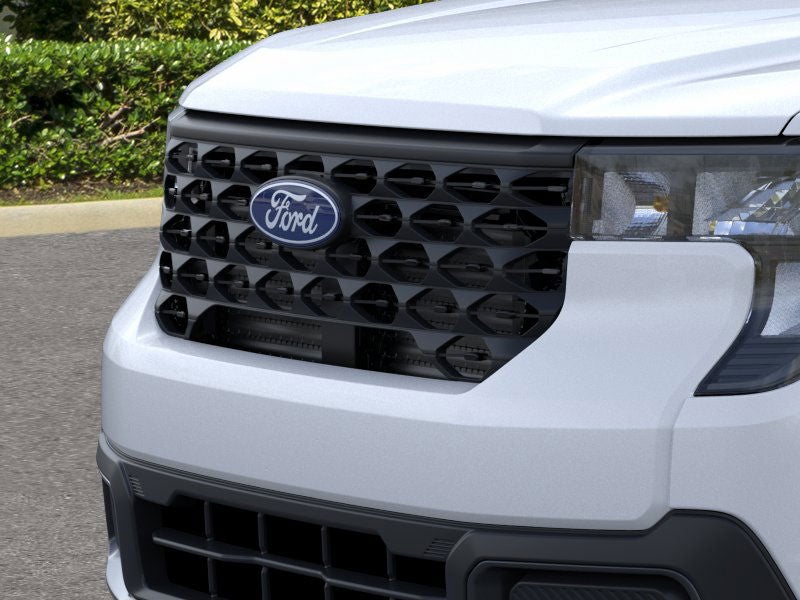 2025 Ford Maverick XLT AWD SuperCrew