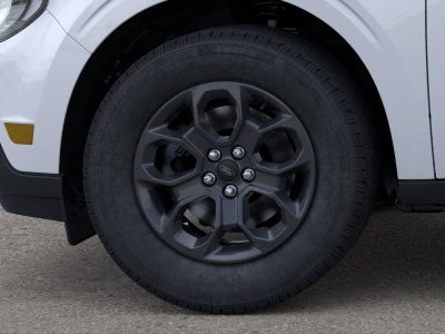 2025 Ford Maverick XLT AWD SuperCrew