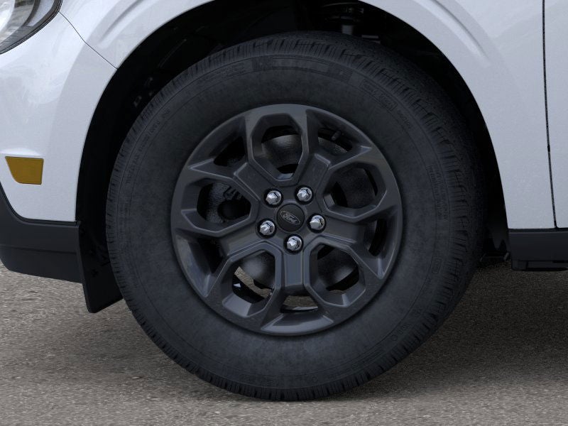 2025 Ford Maverick XLT AWD SuperCrew