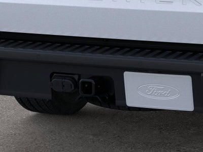 2025 Ford Maverick XLT AWD SuperCrew