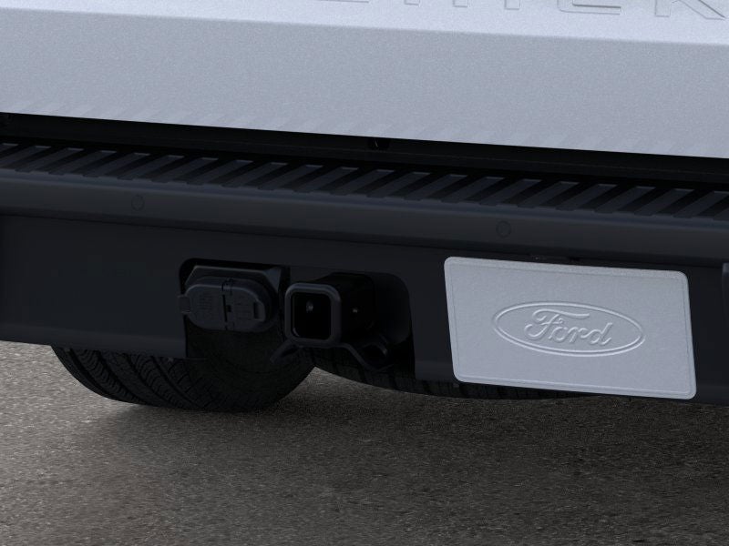 2025 Ford Maverick XLT AWD SuperCrew