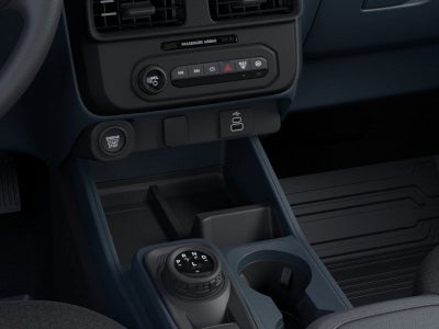 2025 Ford Maverick XLT AWD SuperCrew
