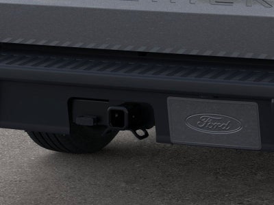 2025 Ford Maverick XLT AWD SuperCrew