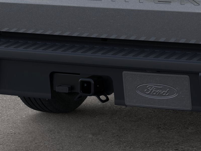 2025 Ford Maverick XLT AWD SuperCrew