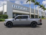 2025 Ford Maverick XLT AWD SuperCrew