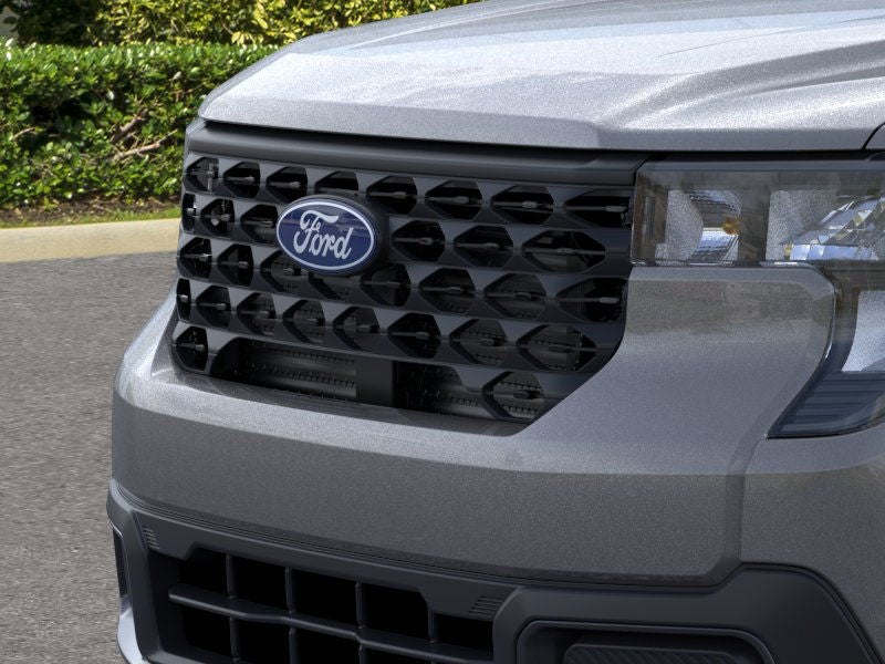 2026 Ford Maverick XLT AWD SuperCrew