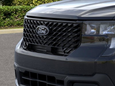 2025 Ford Maverick XLT AWD SuperCrew