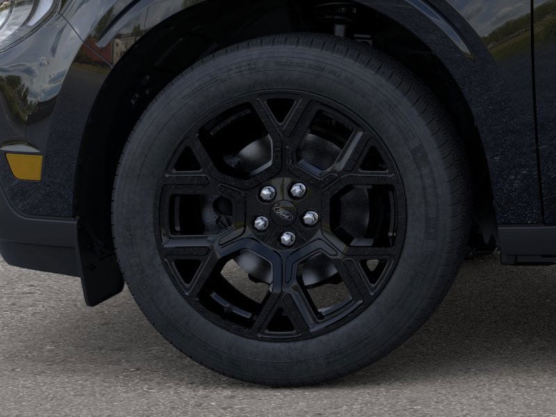 2025 Ford Maverick XLT AWD SuperCrew