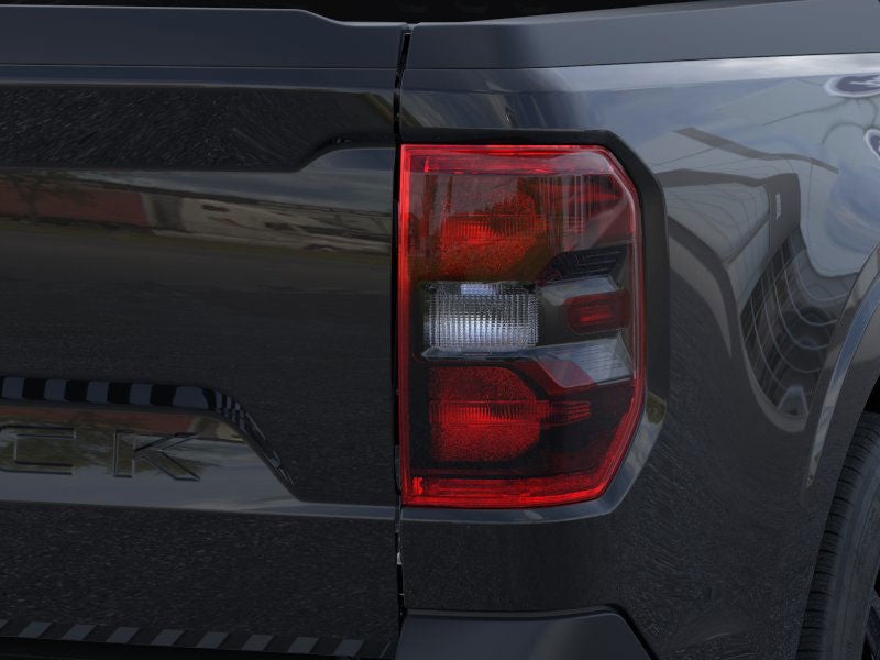 2025 Ford Maverick XLT AWD SuperCrew