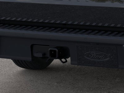 2025 Ford Maverick XLT AWD SuperCrew