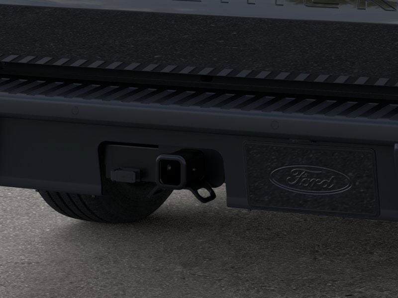 2025 Ford Maverick XLT AWD SuperCrew