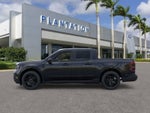 2025 Ford Maverick XLT AWD SuperCrew