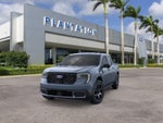 2026 Ford Maverick LARIAT AWD SuperCrew