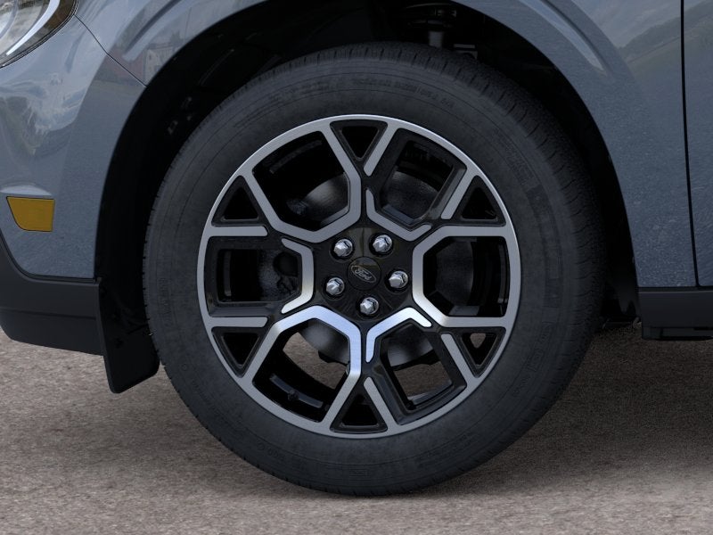 2026 Ford Maverick LARIAT AWD SuperCrew