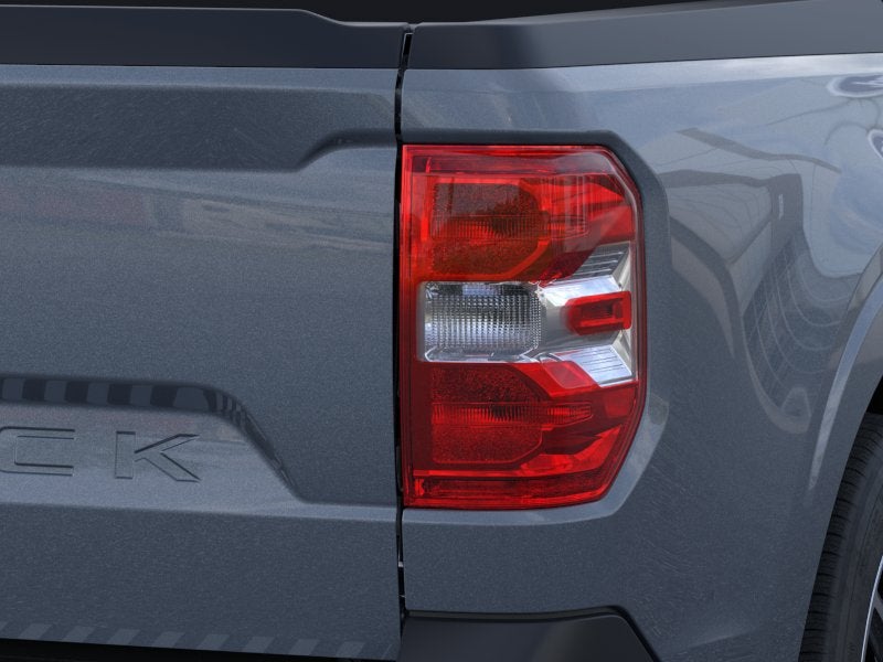 2026 Ford Maverick LARIAT AWD SuperCrew