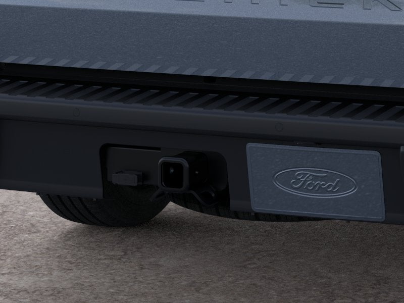 2026 Ford Maverick LARIAT AWD SuperCrew