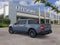 2026 Ford Maverick LARIAT AWD SuperCrew