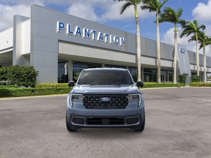 2026 Ford Maverick LARIAT AWD SuperCrew