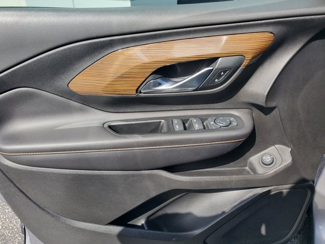 2019 GMC Terrain AWD 4dr SLE