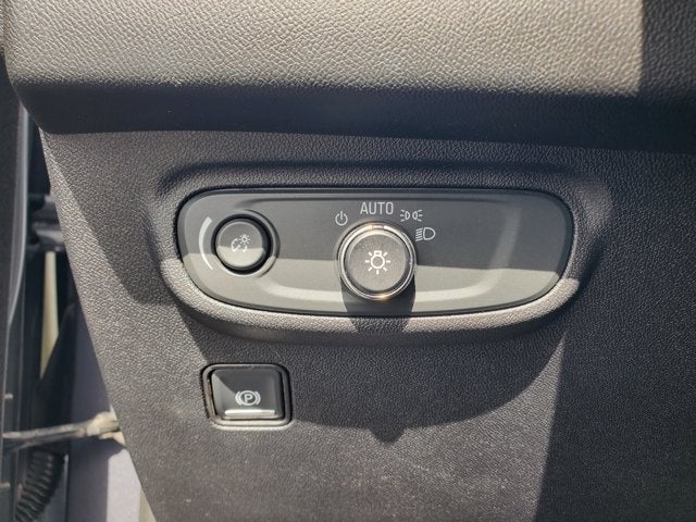 2019 GMC Terrain AWD 4dr SLE