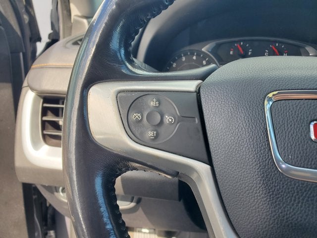 2019 GMC Terrain AWD 4dr SLE