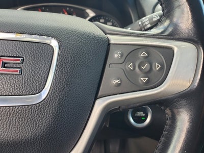 2019 GMC Terrain AWD 4dr SLE