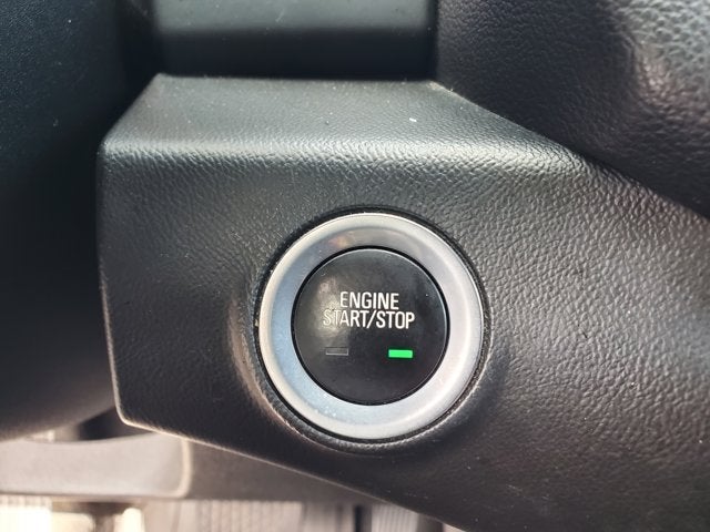 2019 GMC Terrain AWD 4dr SLE