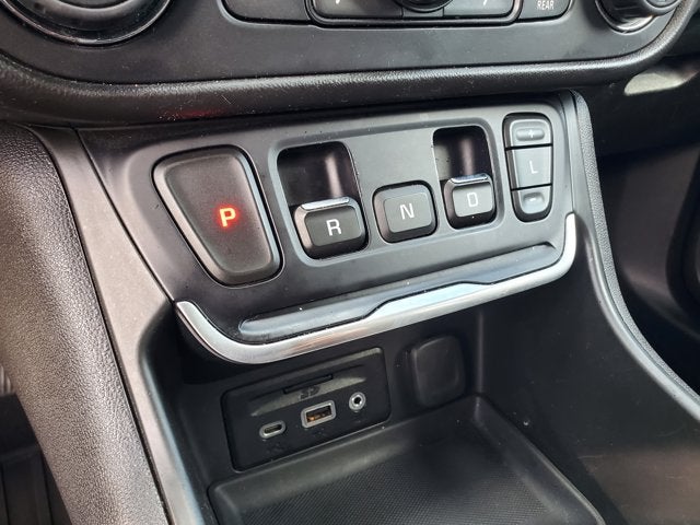 2019 GMC Terrain AWD 4dr SLE