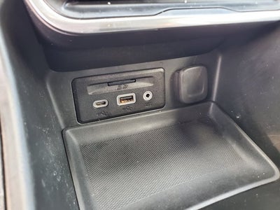 2019 GMC Terrain AWD 4dr SLE