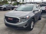 2019 GMC Terrain AWD 4dr SLE