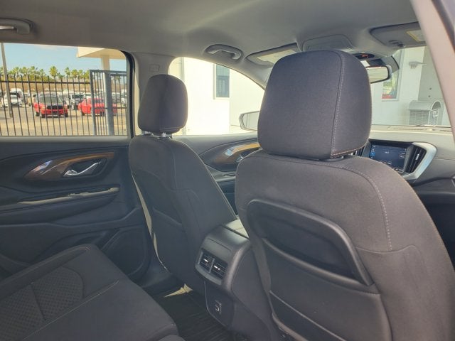 2019 GMC Terrain AWD 4dr SLE