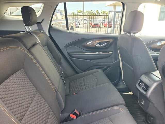 2019 GMC Terrain AWD 4dr SLE