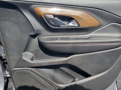 2019 GMC Terrain AWD 4dr SLE