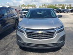 2024 Chevrolet Equinox FWD 4dr LS w/1LS