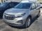 2024 Chevrolet Equinox FWD 4dr LS w/1LS