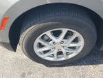 2024 Chevrolet Equinox FWD 4dr LS w/1LS